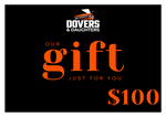 Dovers & Daughters Gift Card